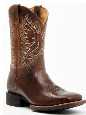 Men's Cody James Xero Gravity Unit Outsole Western Performance Boots